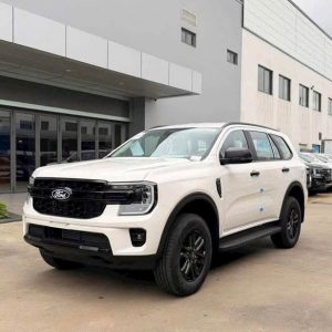 ford everest active