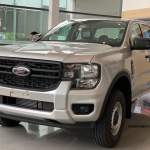 ford ranger xl mt quy nhơn bình định