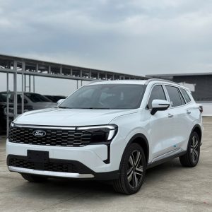 ford territory titanium x tại đại lý quy nhơn bình định