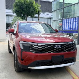 ford territory trend quy nhơn bình định
