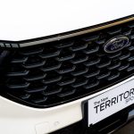 ford territory sport mới