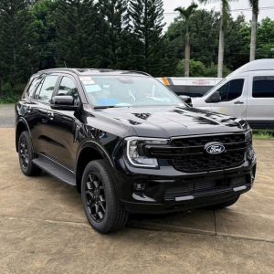 ford everest sport mới 2026 tại quy nhơn bình định